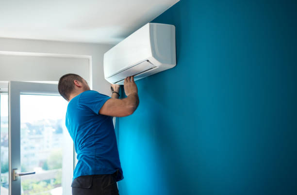 Best Ductless HVAC repair  in San Ramon, CA