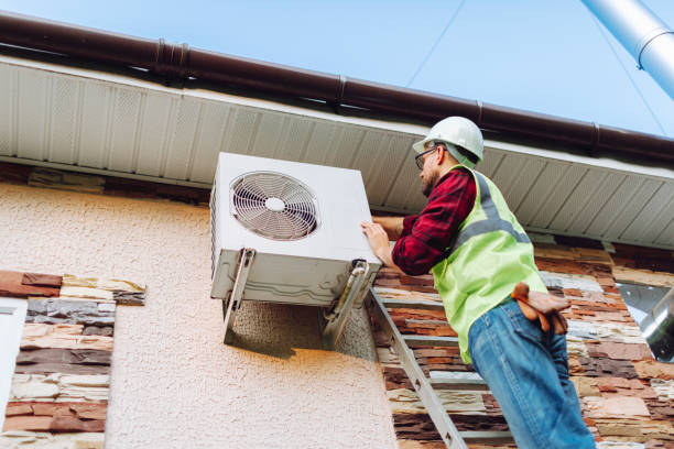 Best HVAC replacement cost  in San Ramon, CA