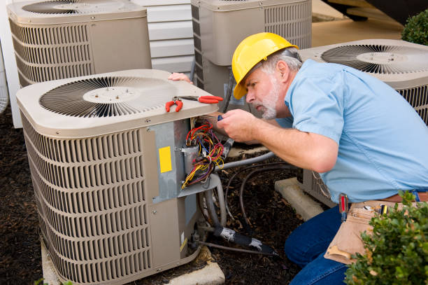 Best 24/7 HVAC repair  in San Ramon, CA