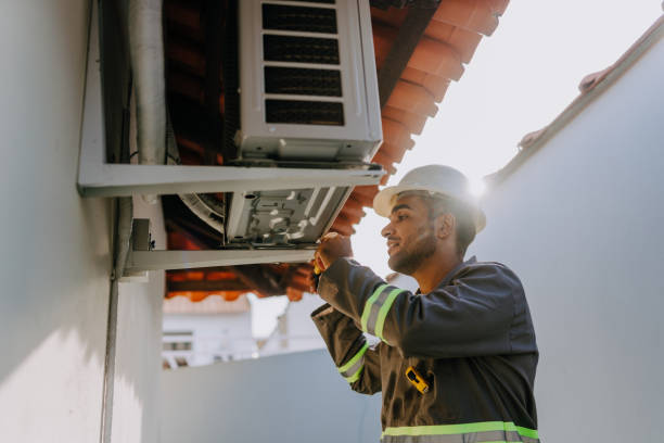  San Ramon, CA HVAC Pros
