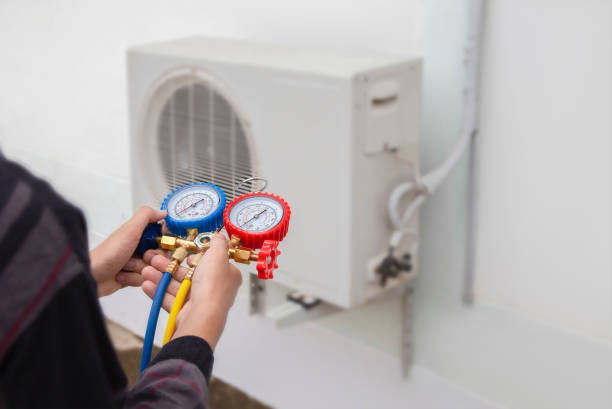 Best HVAC system installation  in San Ramon, CA