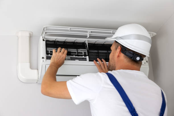 Best Affordable HVAC services  in San Ramon, CA