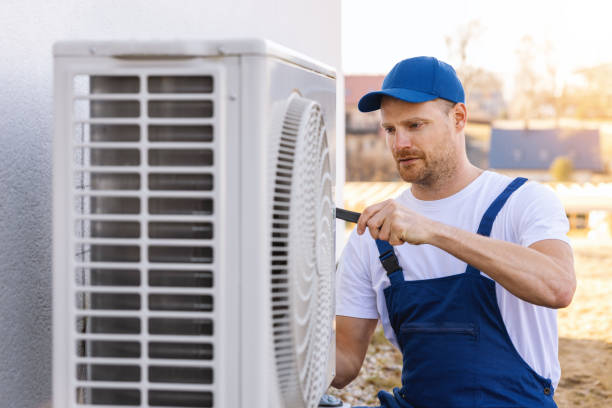 Best Best HVAC companies  in San Ramon, CA