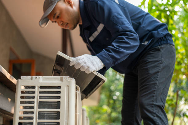Best HVAC emergency services  in San Ramon, CA