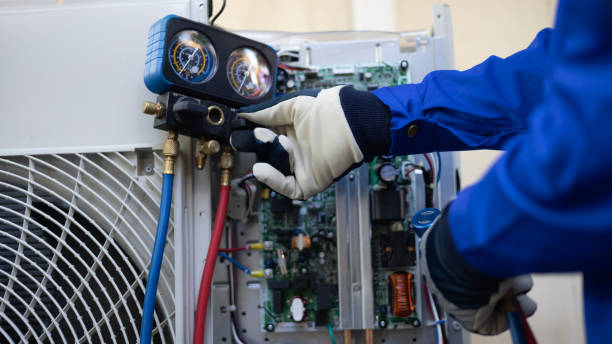 Best HVAC installation services  in San Ramon, CA