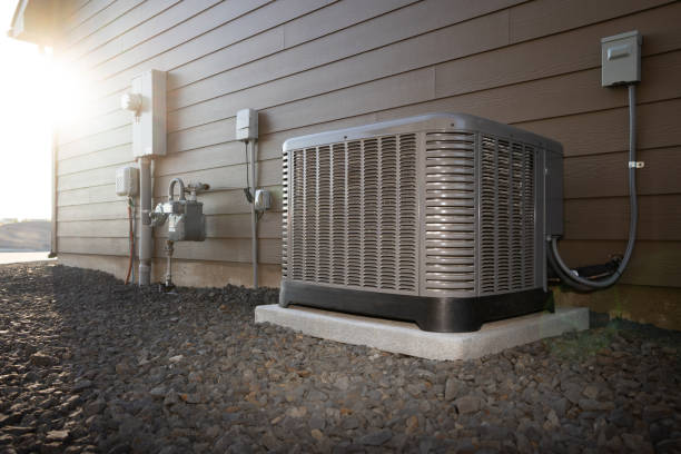 Best Emergency HVAC repair  in San Ramon, CA